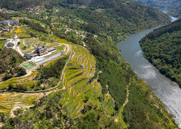 乡村民宿 Quinta De Douro *