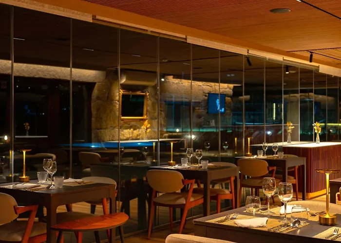 Quinta De Douro Venkovský dům Penha Longa