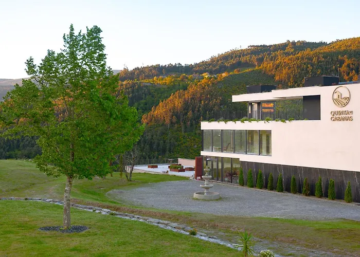 Quinta De Douro Penha Longa