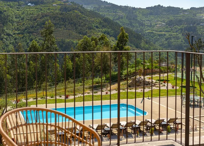 Quinta De Douro 乡村民宿