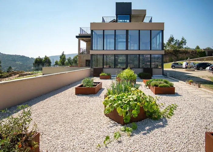 Quinta De Douro Venkovský dům