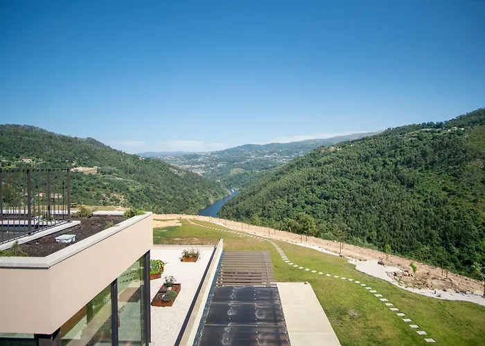 Quinta De Douro Penha Longa