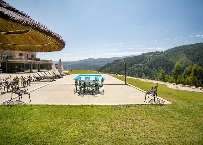 Quinta De Douro * Penha Longa