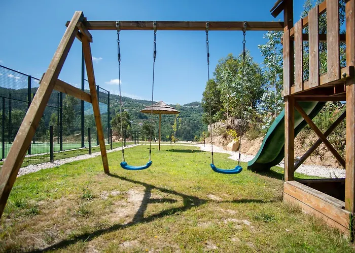 Venkovský dům Quinta De Douro