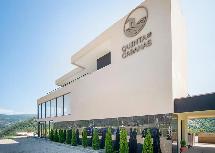 Quinta De Douro Penha Longa