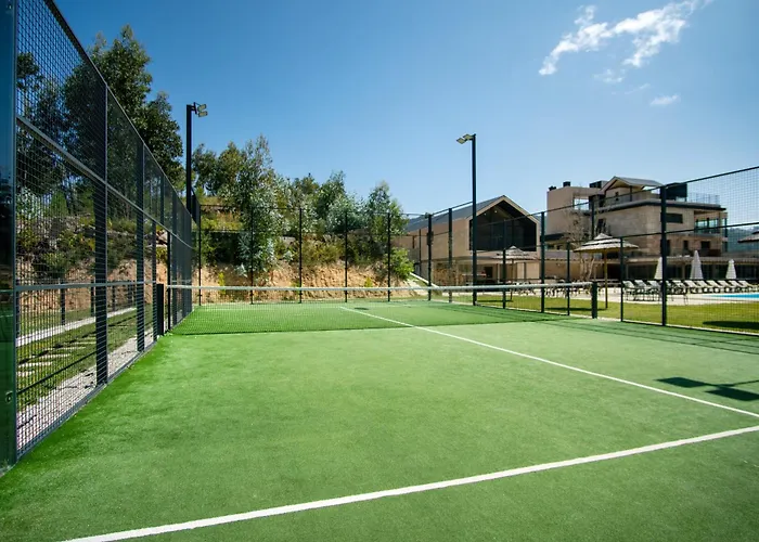 Quinta De Douro Летний дом