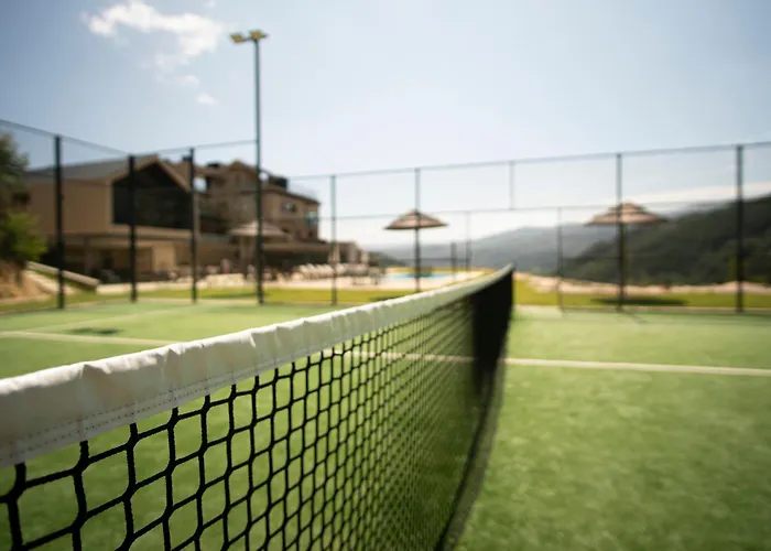 Venkovský dům Quinta De Douro