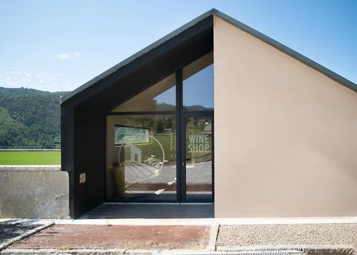 Venkovský dům Quinta De Douro *