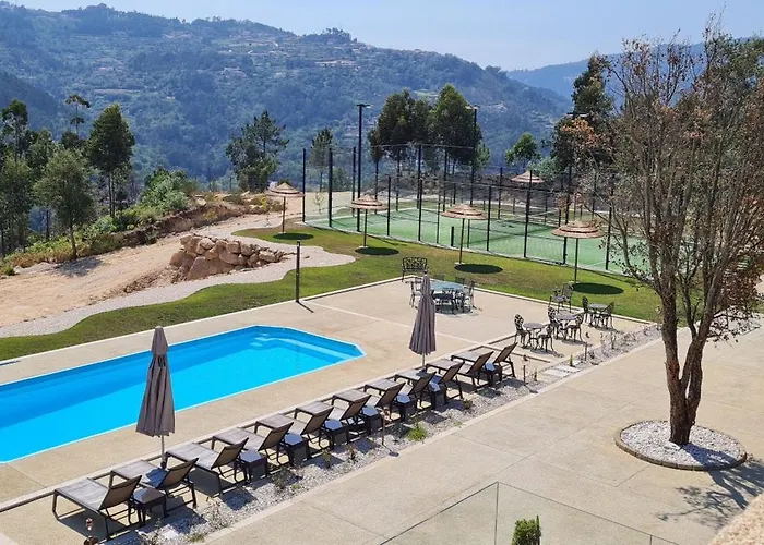 Quinta De Douro Penha Longa